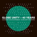 Alexander von Schlippenbach - Globe Unity Orchestra
