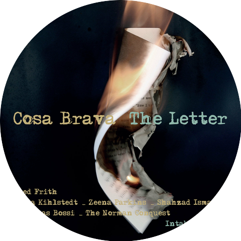 Cosa Brava