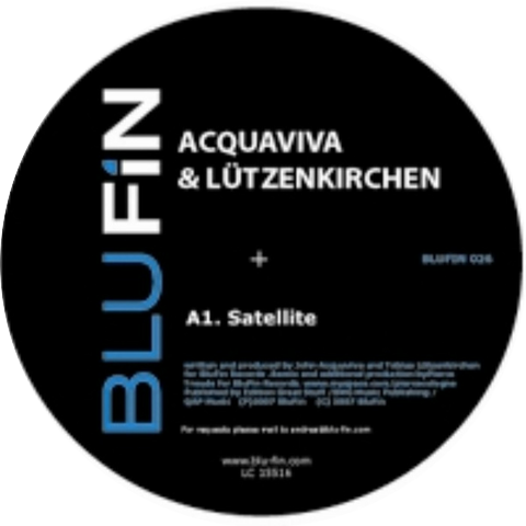 Acquaviva & Luetzenkirchen