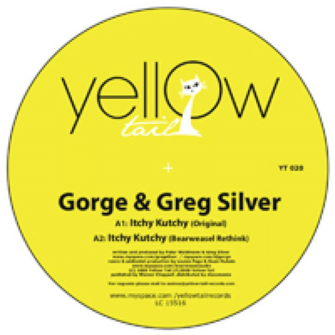 Gorge & Greg Silver
