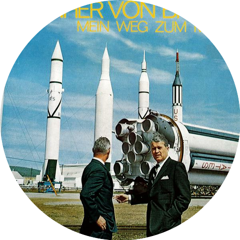 Wernher von Braun
