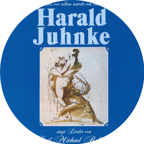 Harald Juhnke