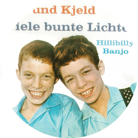 Jan & Kjeld