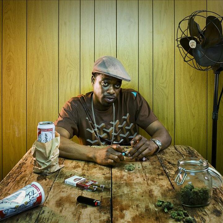 Devin the Dude