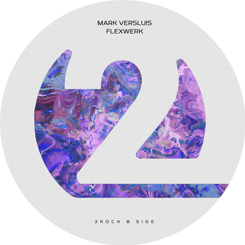 Mark Versluis