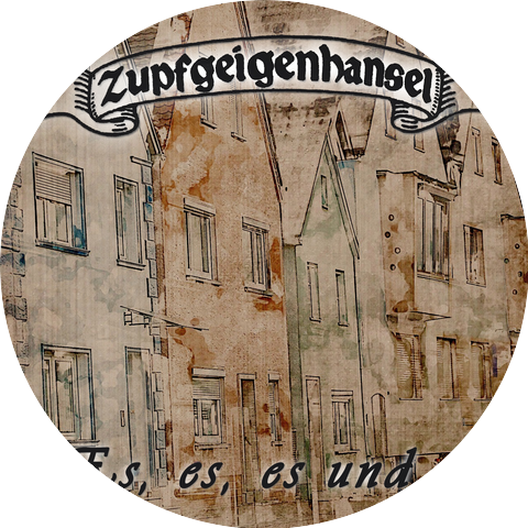 Zupfgeigenhansel