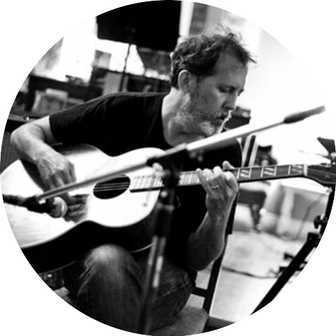 Bill Orcutt