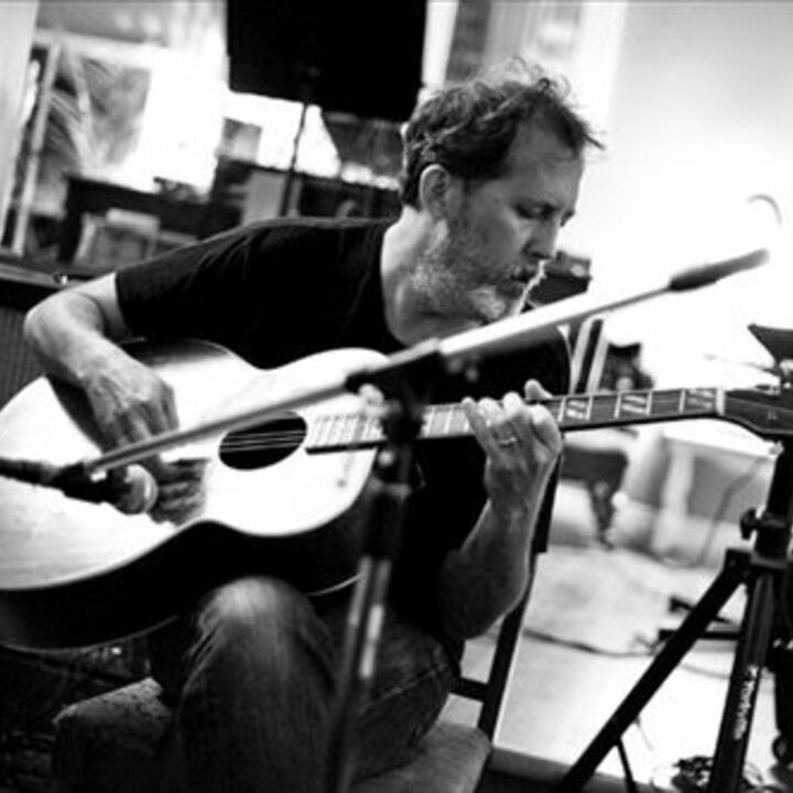 Bill Orcutt