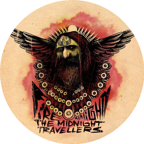 Midnight Travellers