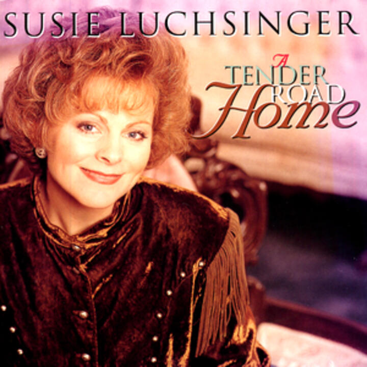 Susie Luchsinger