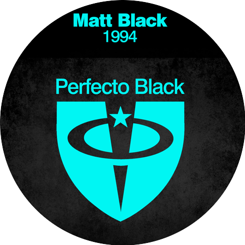 Matt Black