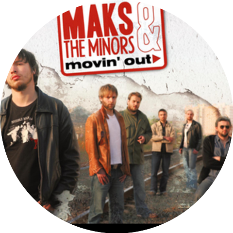 Maks & the Minors