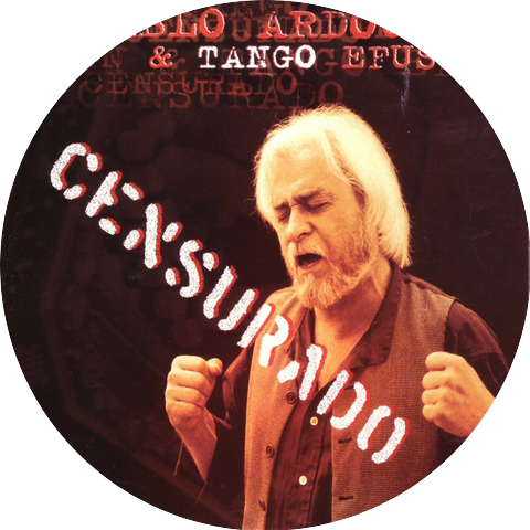 Pablo Ardouin & Tango Efusión