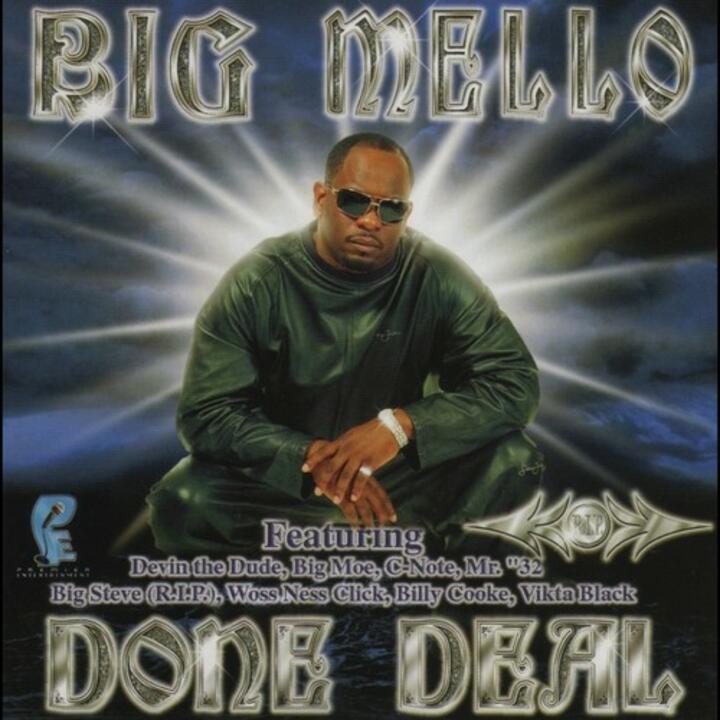 Big Mello