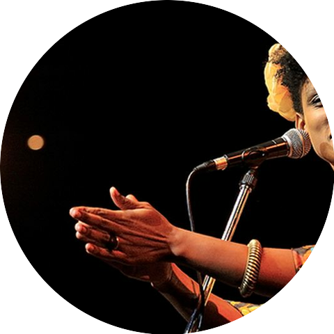 Carmen Souza