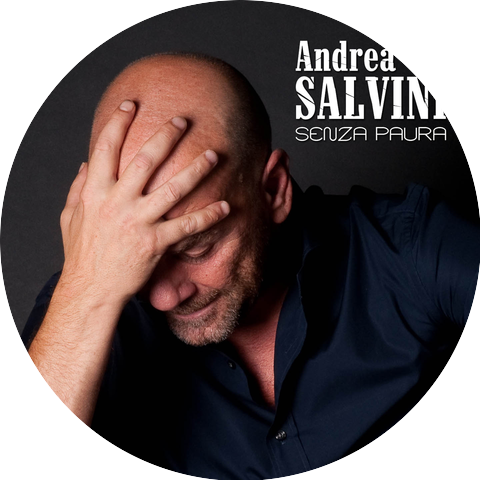 Andrea Salvini