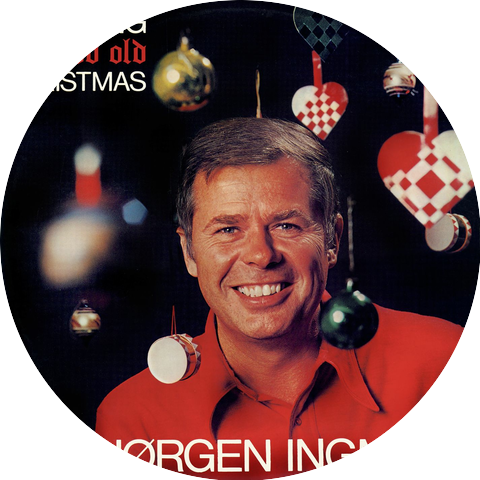 Jørgen Ingmann