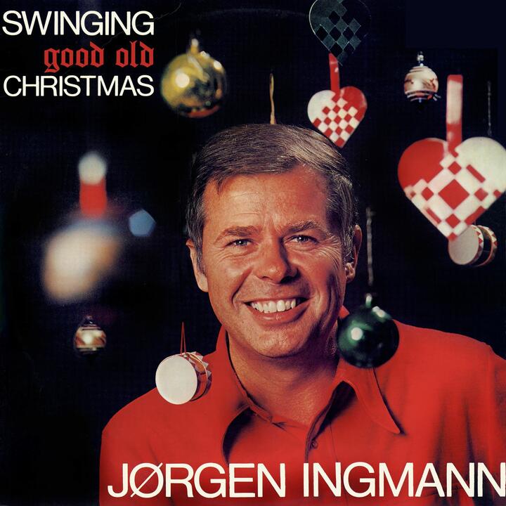 Jørgen Ingmann