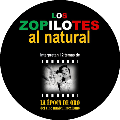 Los Zopilotes