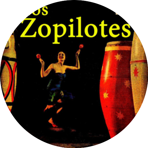 Los Zopilotes