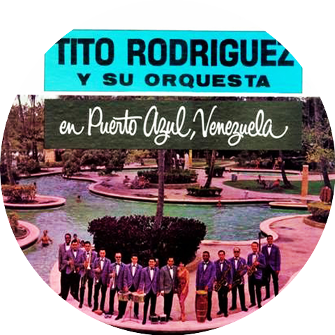 Tito Rodríguez Y Su Orquesta