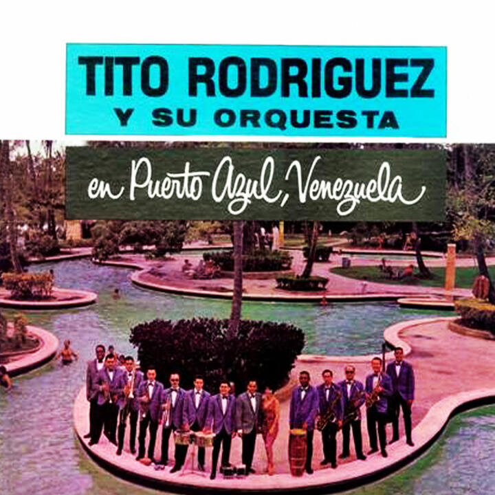 Tito Rodríguez Y Su Orquesta