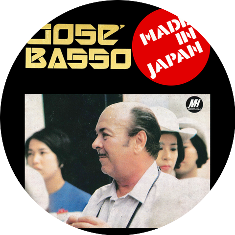 José Basso