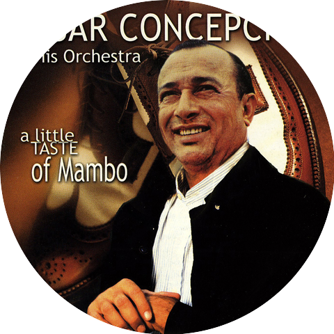 Cesar Concepción Y Su Orquesta