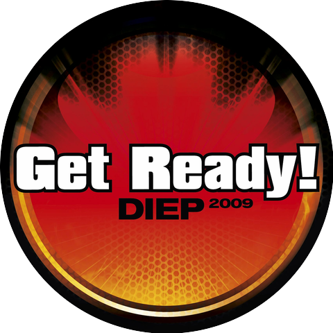 Get Ready!