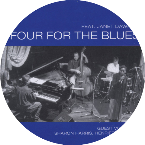 Four For The Blues