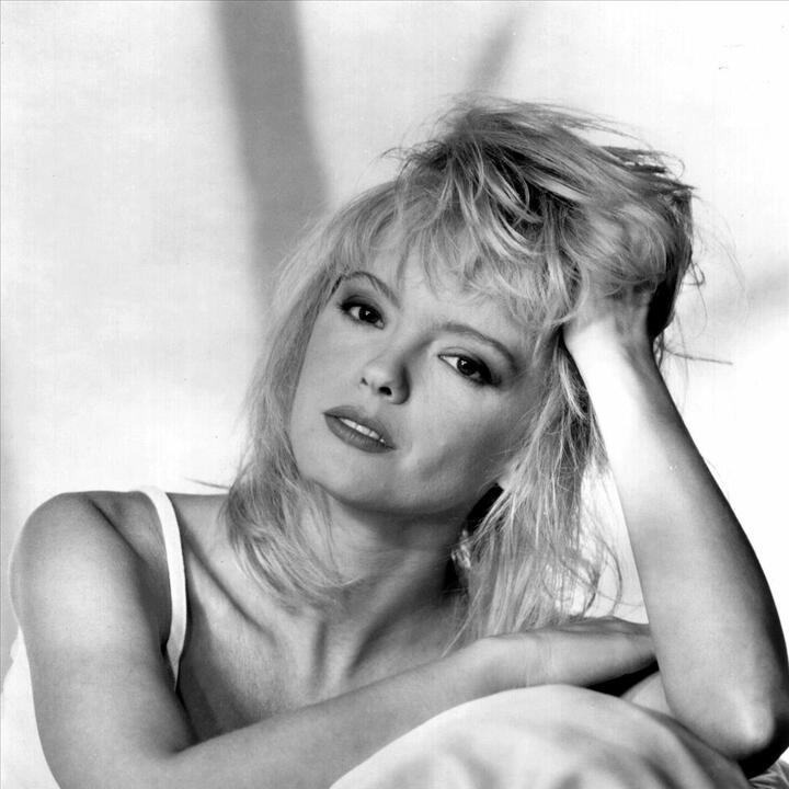Marilyn Martin
