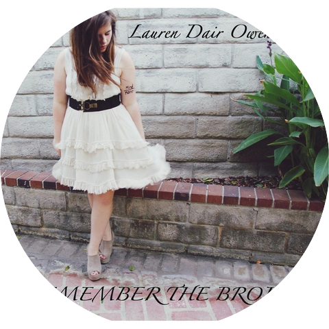 Lauren Dair Owens
