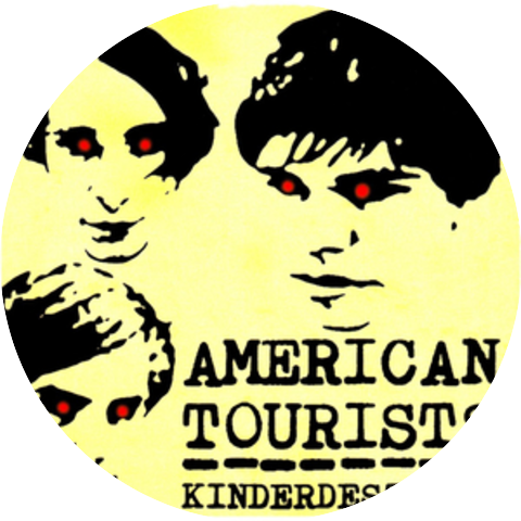 American Tourists