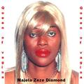 Majela Zeze Diamond