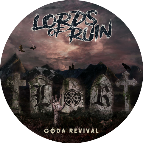 Lords of Ruin