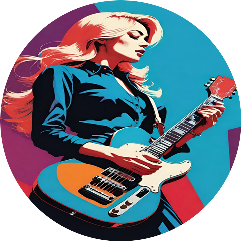 Soft Guitar Music