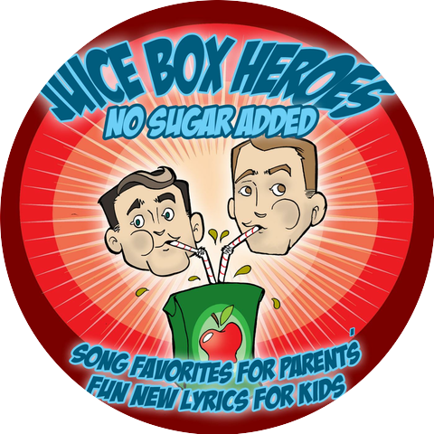 Juice Box Heroes