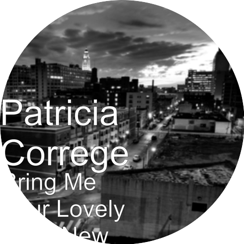 Patricia Correge