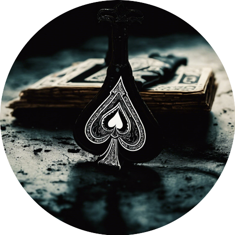 Ace of Spades