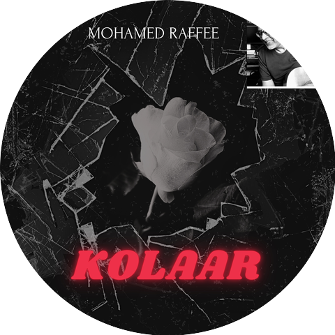 Mohamed Raffee