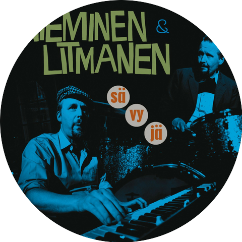 Nieminen & Litmanen