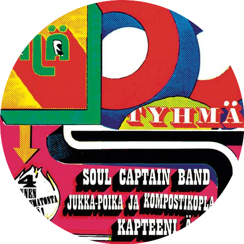 Soul Captain Band