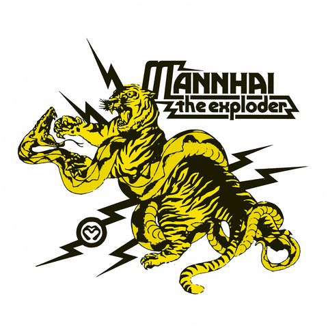 Mannhai