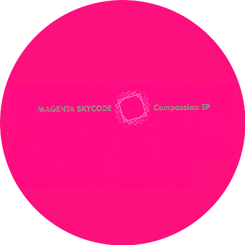 Magenta Skycode