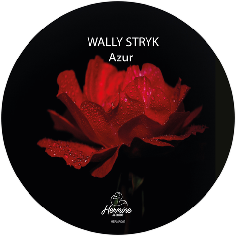 Wally Stryk