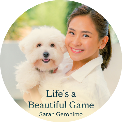 Sarah Geronimo