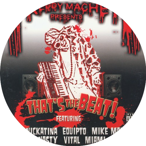 Equipto, Miami Da Most