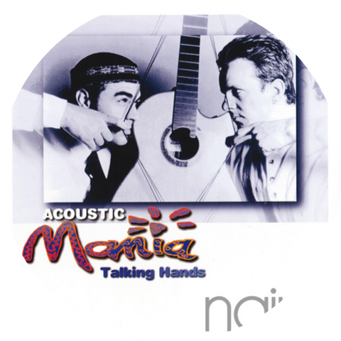 Acoustic Mania