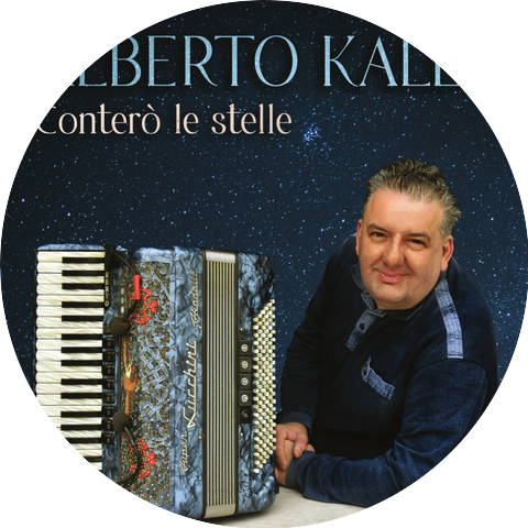 Alberto Kalle
