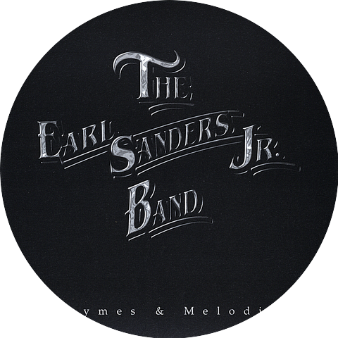 The Earl Sanders Jr. Band